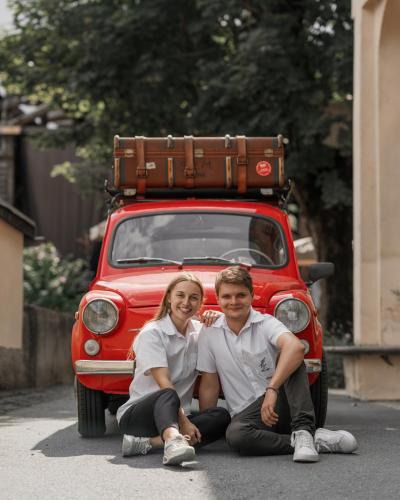 Poschiavo Hotel | Al Crott