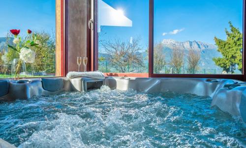 Coise-Saint-Jean-Pied-Gauthier Resort | AlpiZen centre de Ressourcement - Adults recommended