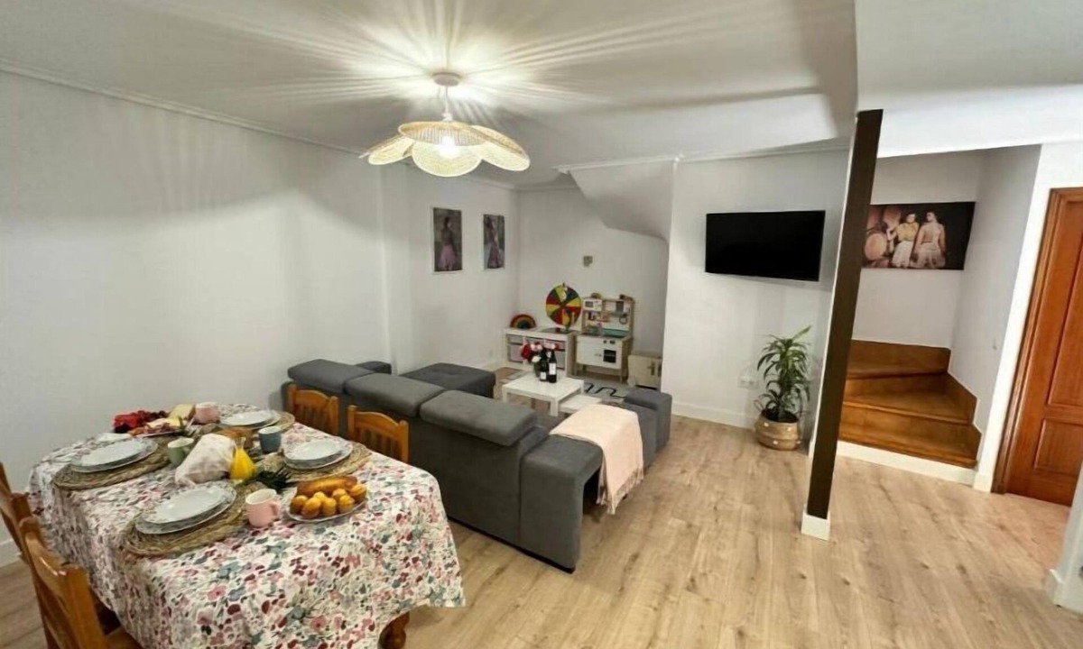 Laguardia House | Al Hilo de Landaluce