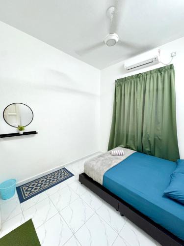 Pendang District House | AL Homestay Pendang