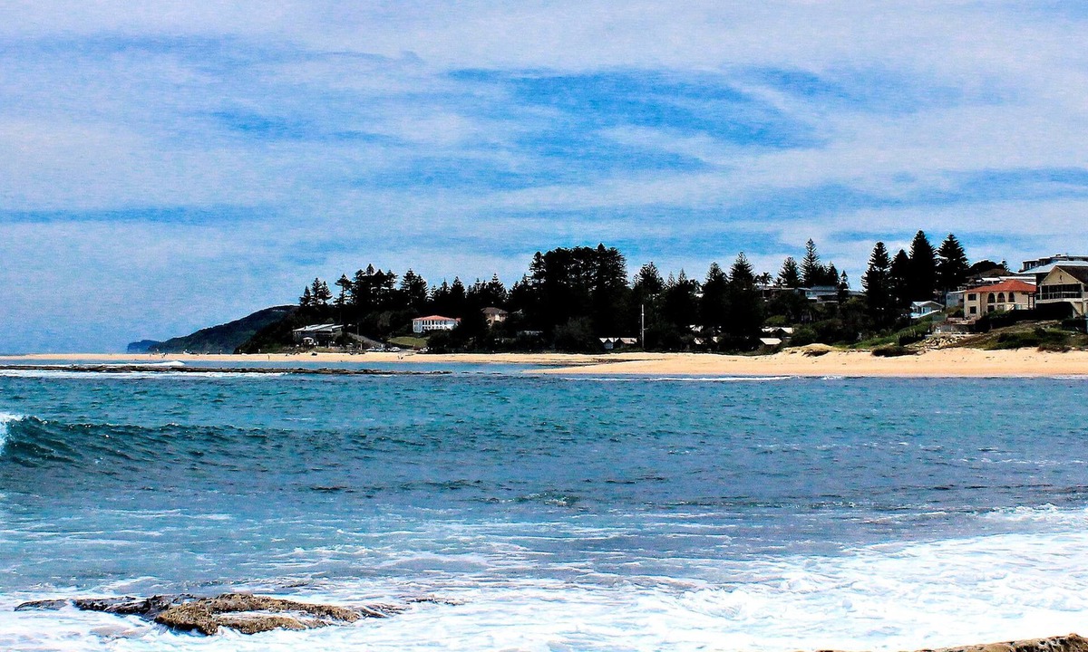 Blue Bay Apartment | Al Mare Beachfront Retreat