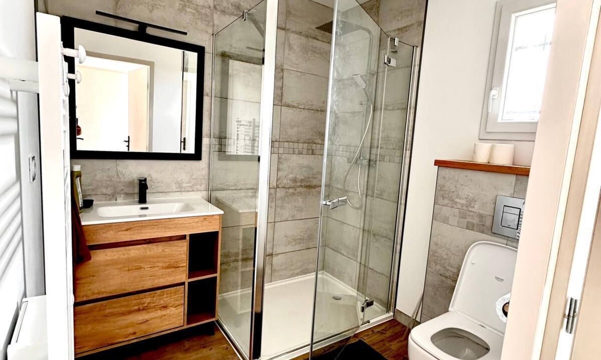 Graulhet House | AL PAIS DEL MESTURET