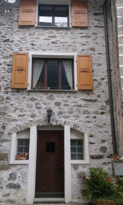 Brusio House | Al Piazzo 414