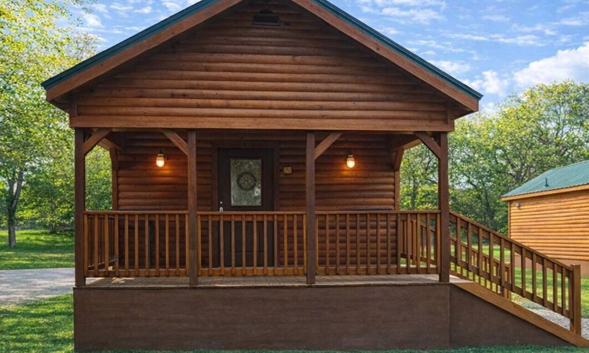 Pipe Creek Other | Al's Hideaway Cabin and RV Rentals LLC