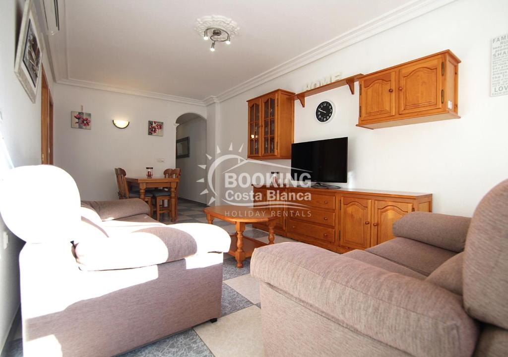 La Mata Apartment | AL065 Capricho La Mata