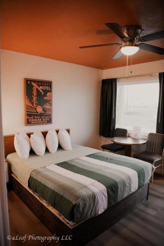 Banks Lake South Hotel | Ala Cozy Motel