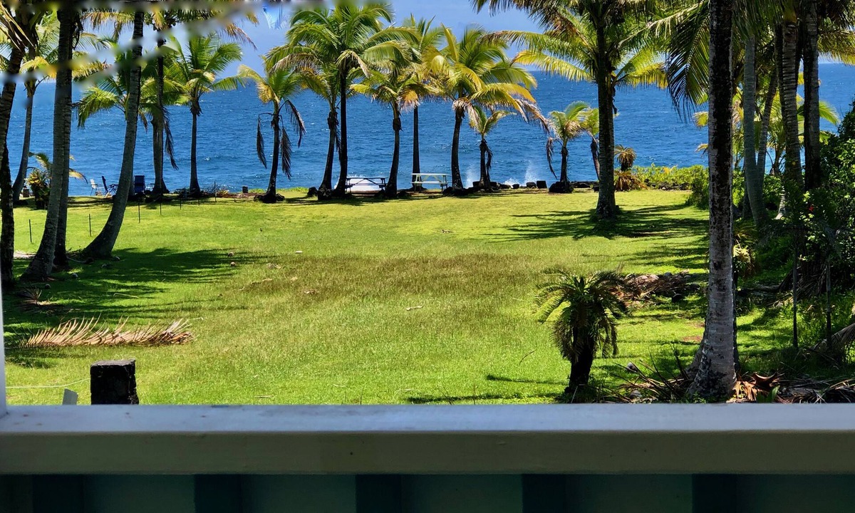 Keaau Bed & Breakfast | Ala Kai Bed & Breakfast