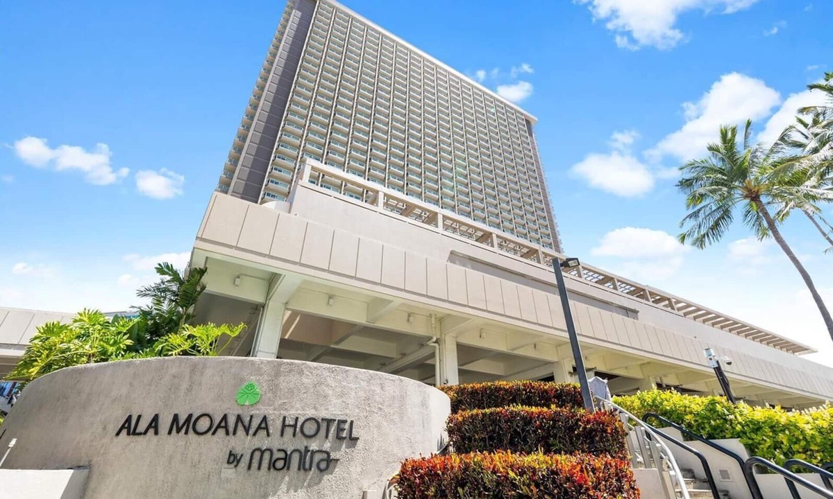 Ala Moana Apartment | Ala Moana Condo by Zelloo