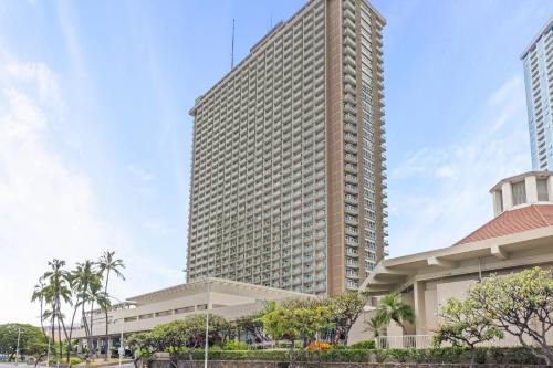 Ala Moana Apartment | Ala Moana Condo Hotel