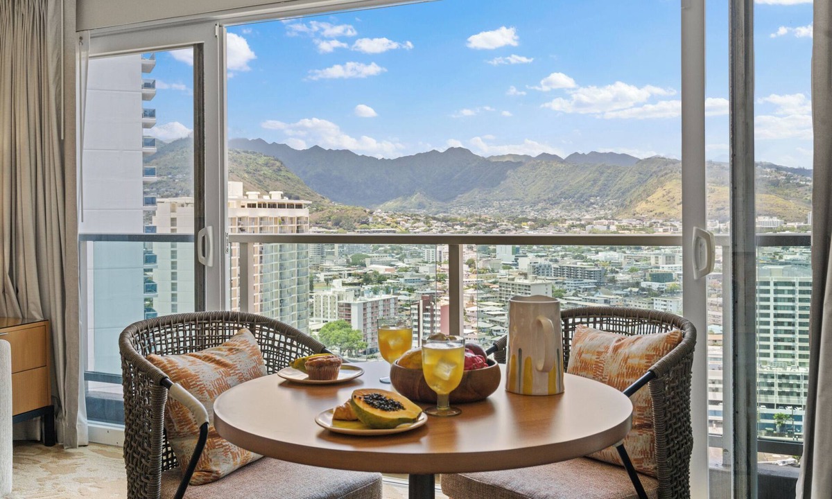 Ala Moana Hotel | Ala Moana Hotel by Mantra