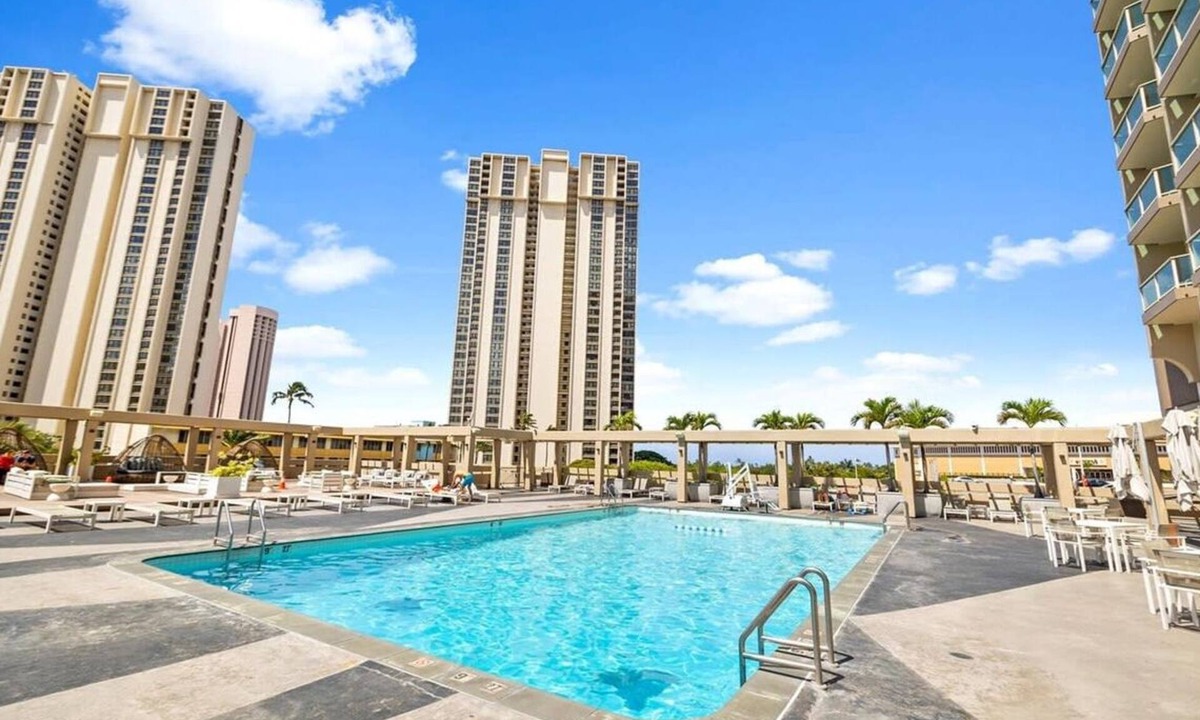 Ala Moana Condo | ALA MOANA