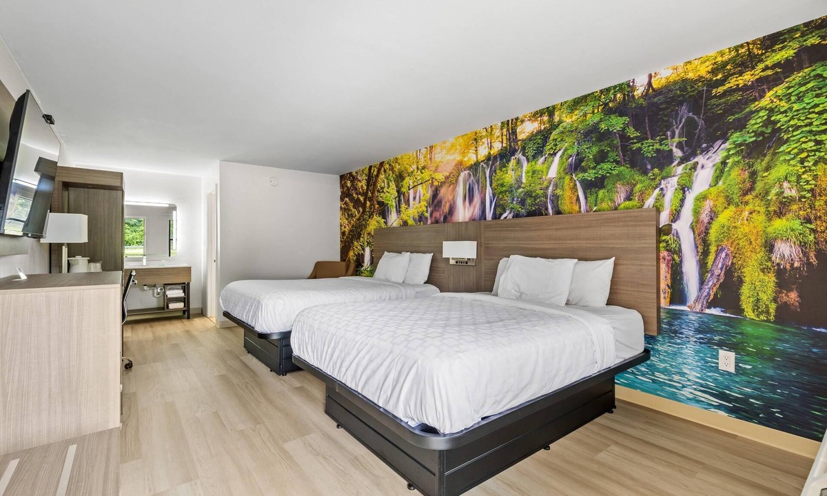 Alachua Hotel | Alachua Inn