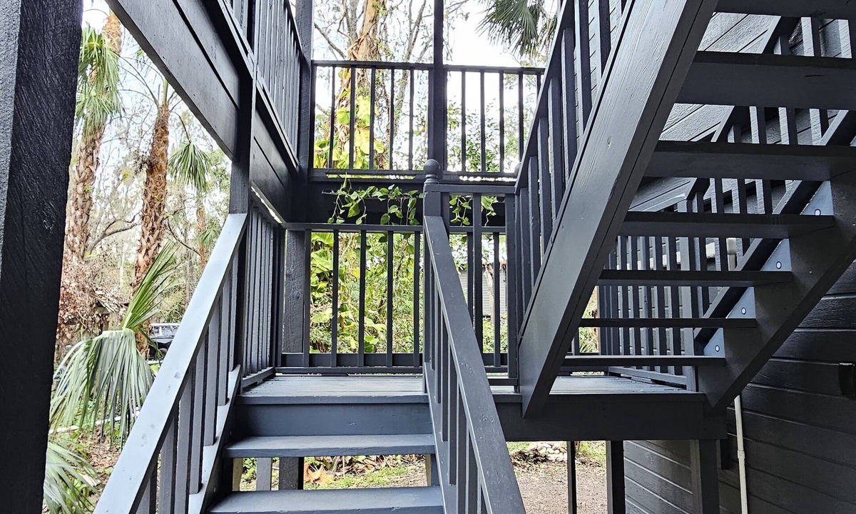 Bloomingdale Cabin | Alafia River Waterfront Tranquil Cabin