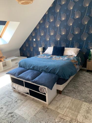 Vouzon Bed & Breakfast | Alain