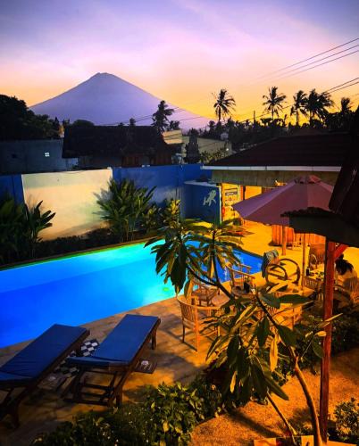 Purwakerti Hotel | Alain rooms AMED