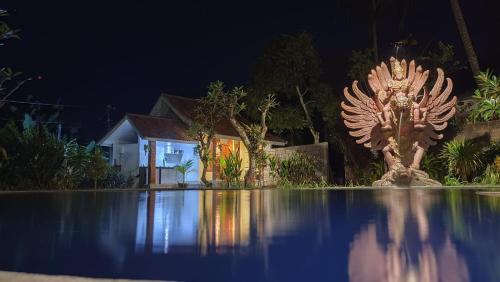 Tejakula House | Alam Kowang Villa