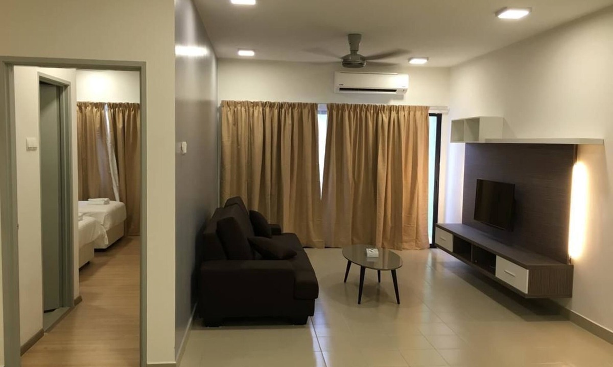 Seksyen 13 Hotel | Alami Garden Hotel