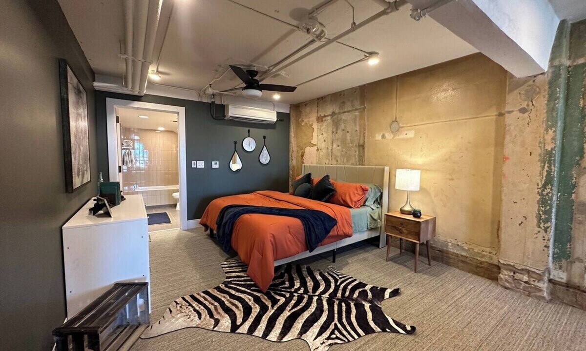 Downtown San Antonio Apartment | Alamo Downtown San Antonio