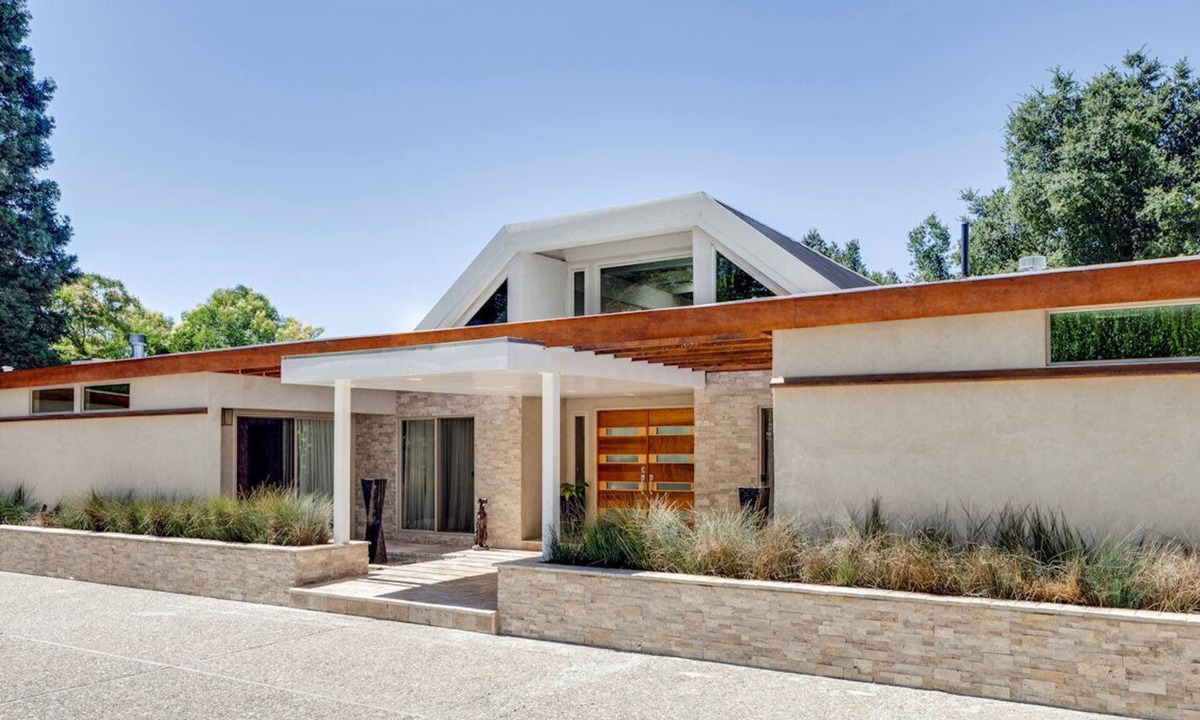 Alamo House | Alamo Estate Living