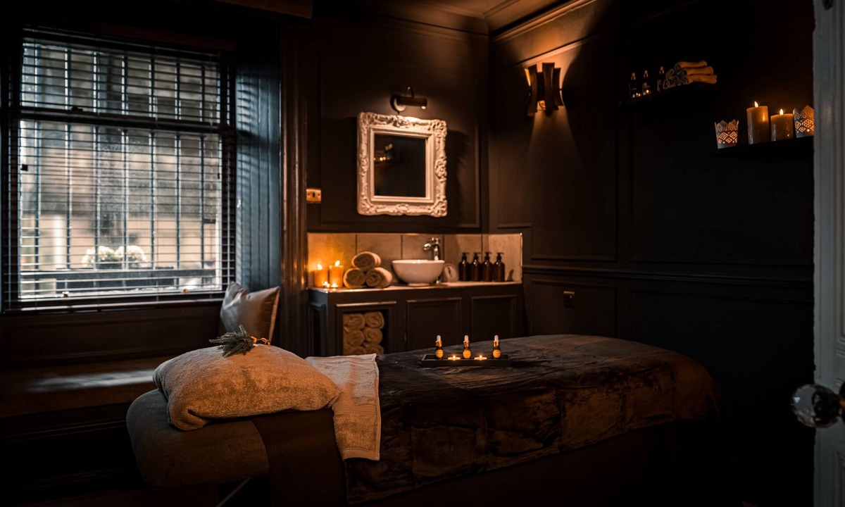 Kelvinbridge House | Alamo Guest House