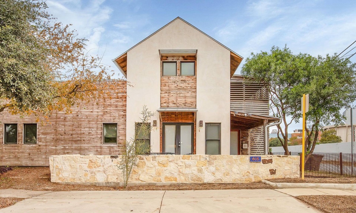 Southtown House | Alamo/Riverwalk/Hemisfair Tower!