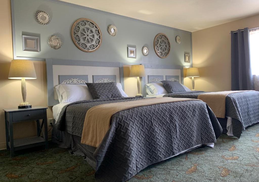 Soldotna Hotel | Alaska Angler's Inn