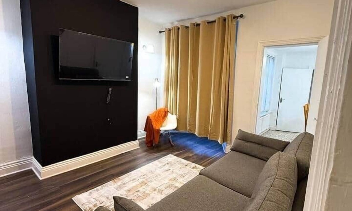 Kettering House | Alat Residence