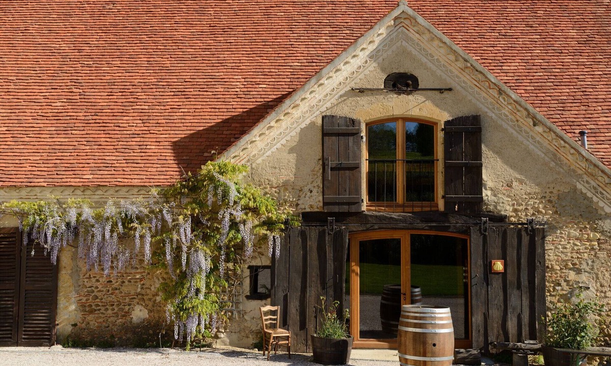 Vidouze House | Alaviedouce Gîte CoMic