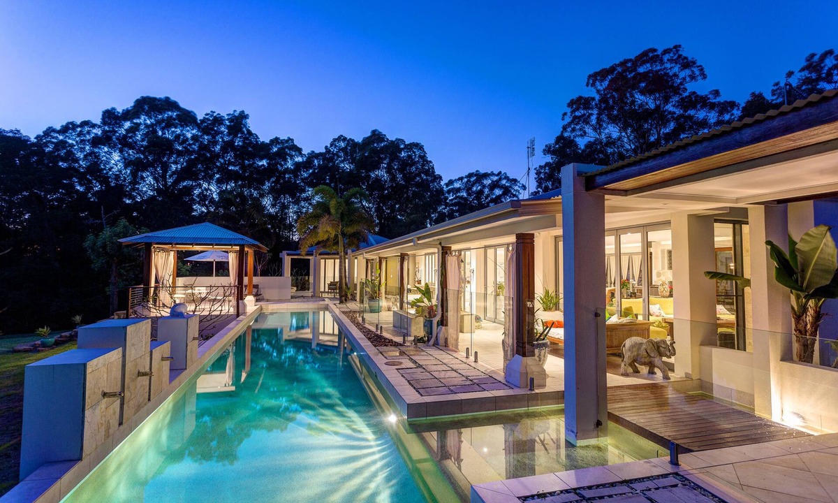 Ringtail Creek Bed & Breakfast | Alaya Verde