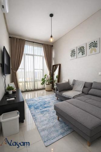 Padalarang House | Alayam Villa Padalarang for family near whoosh, wahoo waterworld & ikea
