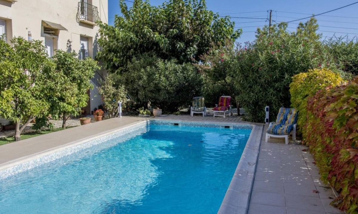 Trouillas House | Albères - TROUILLAS - Gîte