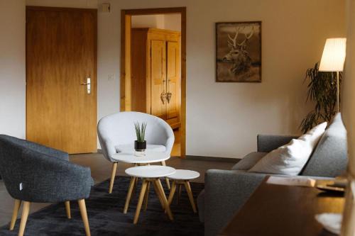 Frutigen Apartment | Alba