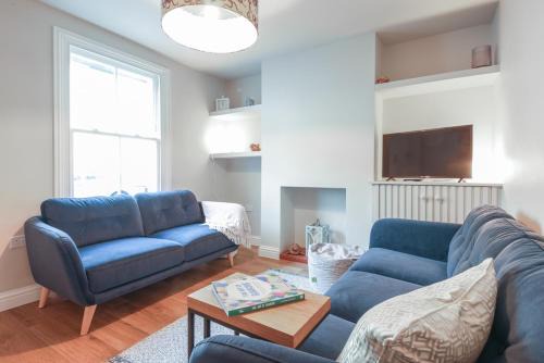 Whitstable House | Alba Cottage, Whitstable