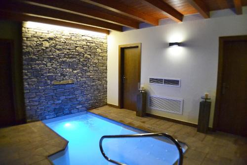 Espot House | Alba D'Esteve. Casa Rural