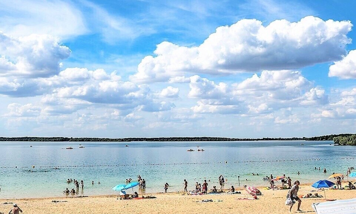 Mesnil-Saint-Pere Hotel | Alba Hotel Lac d'Orient