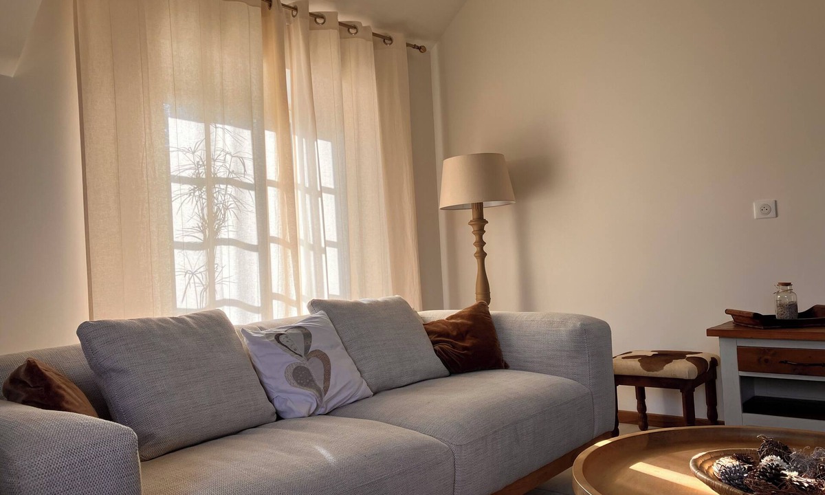 Pouilly-en-Auxois House | Alba star