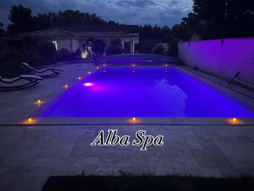 Villefranche-de-Lauragais House | Alba zen & spa
