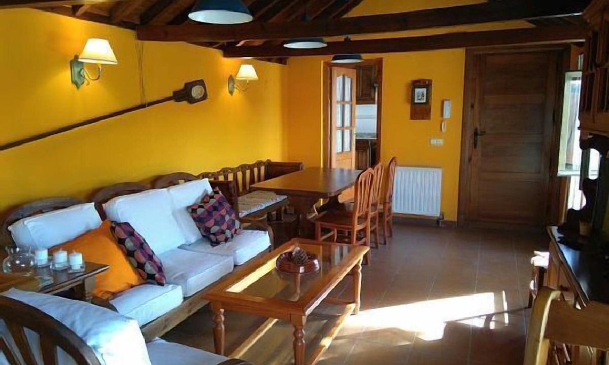 Sonseca Cottage | Albanta House for 8 people