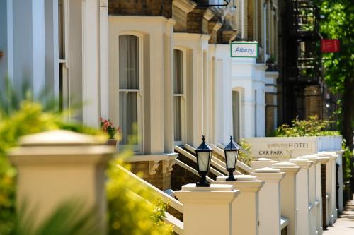 Hove Hotel | Albany, Brighton & Hove