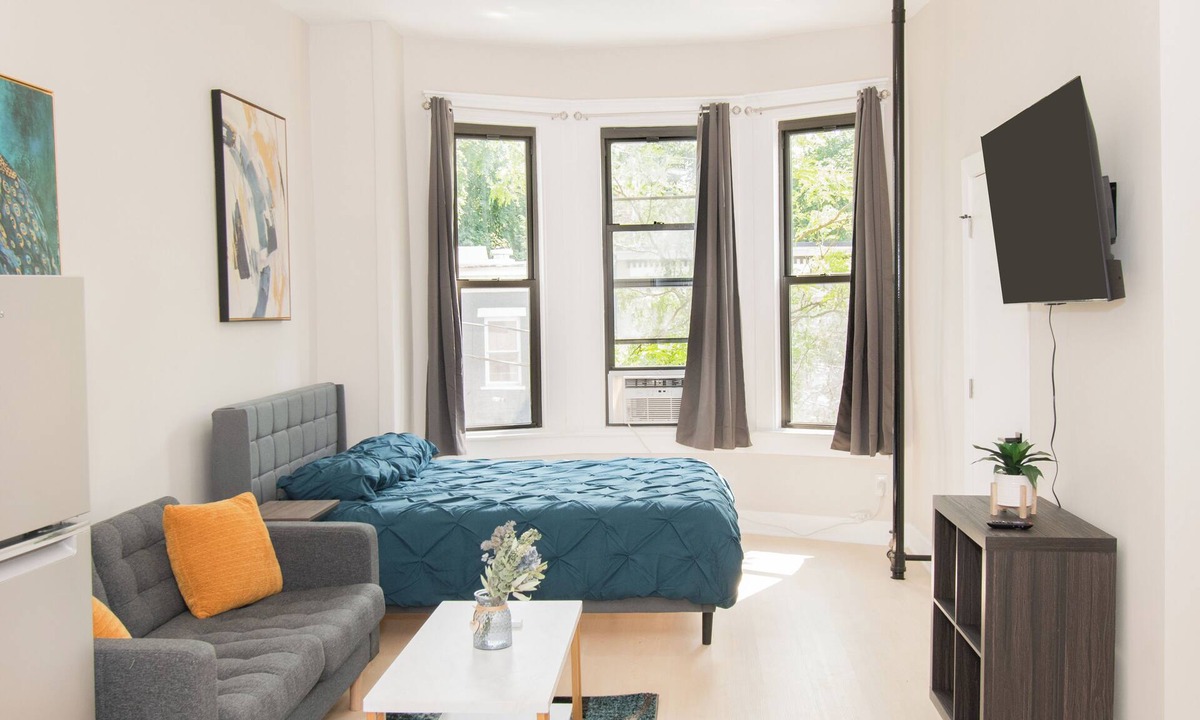 Albany Apartment | Albany Business Class Apartment