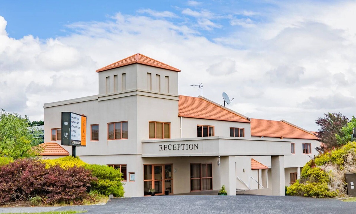 Albany Hotel | Albany Executive Motor Inn