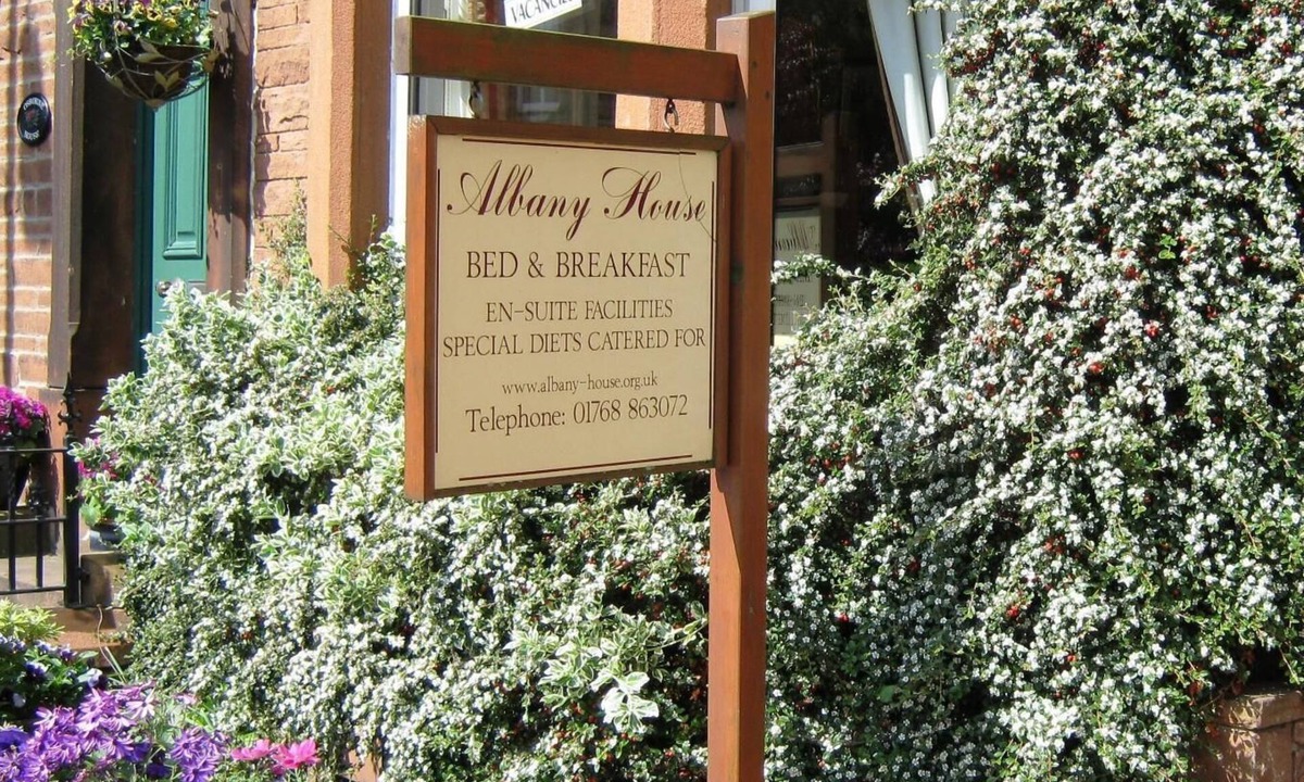 Penrith House | Albany House