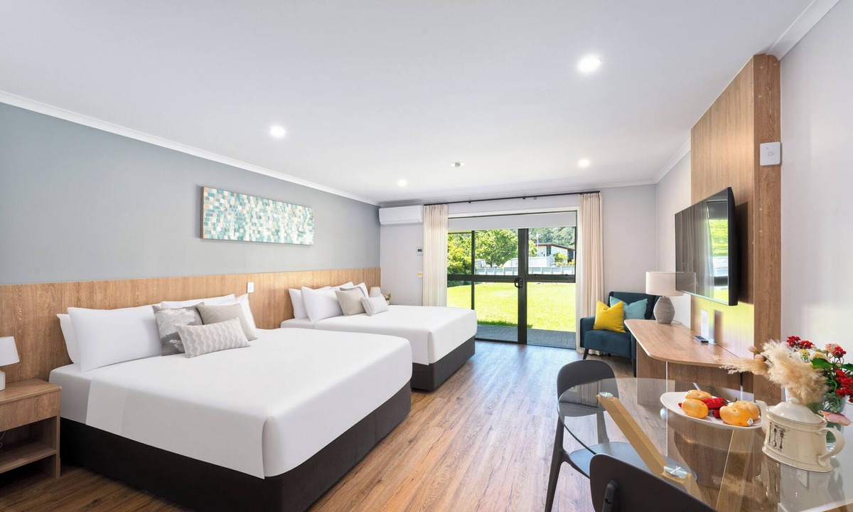 Albany Hotel | Albany Oak Motel