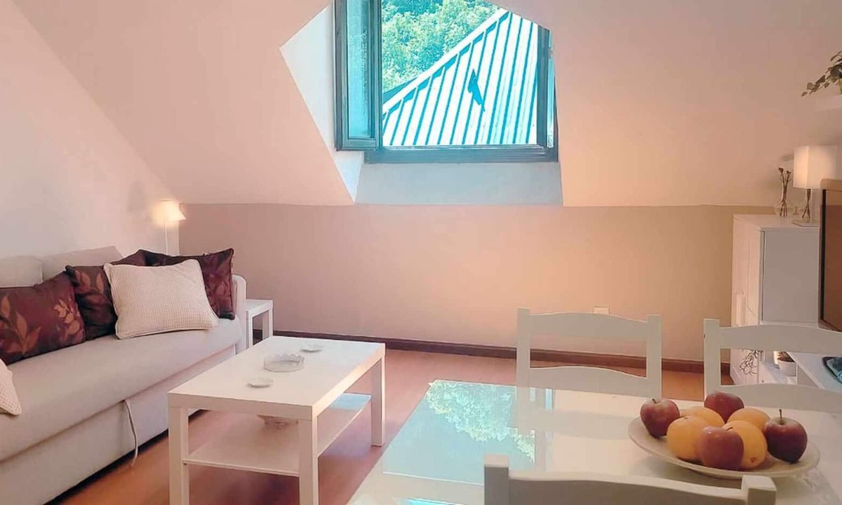 Canfranc Apartment | "albareda" - Avairent