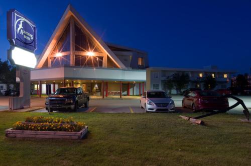 Gander Hotel | Albatross Hotel