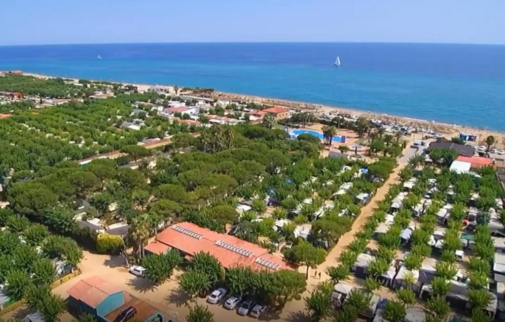 Malgrat de Mar Other | Albatross Mobile Homes on Camping El Pla de Mar