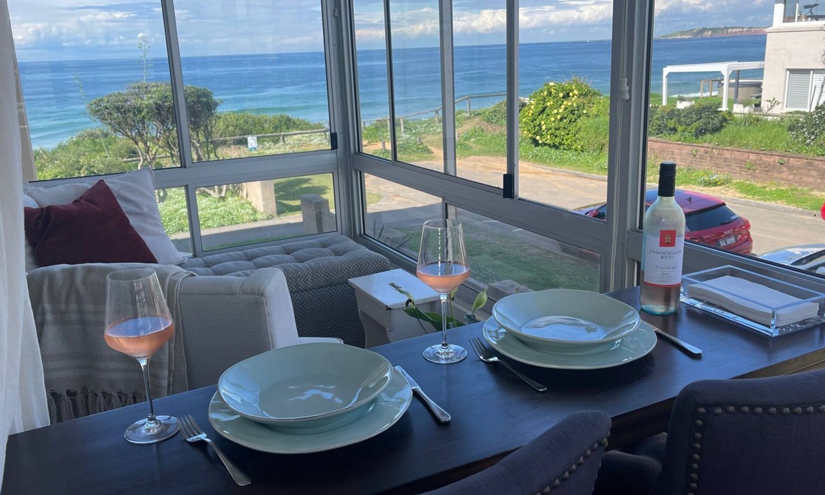 Narrabeen Apartment | Albemarle on the Beach