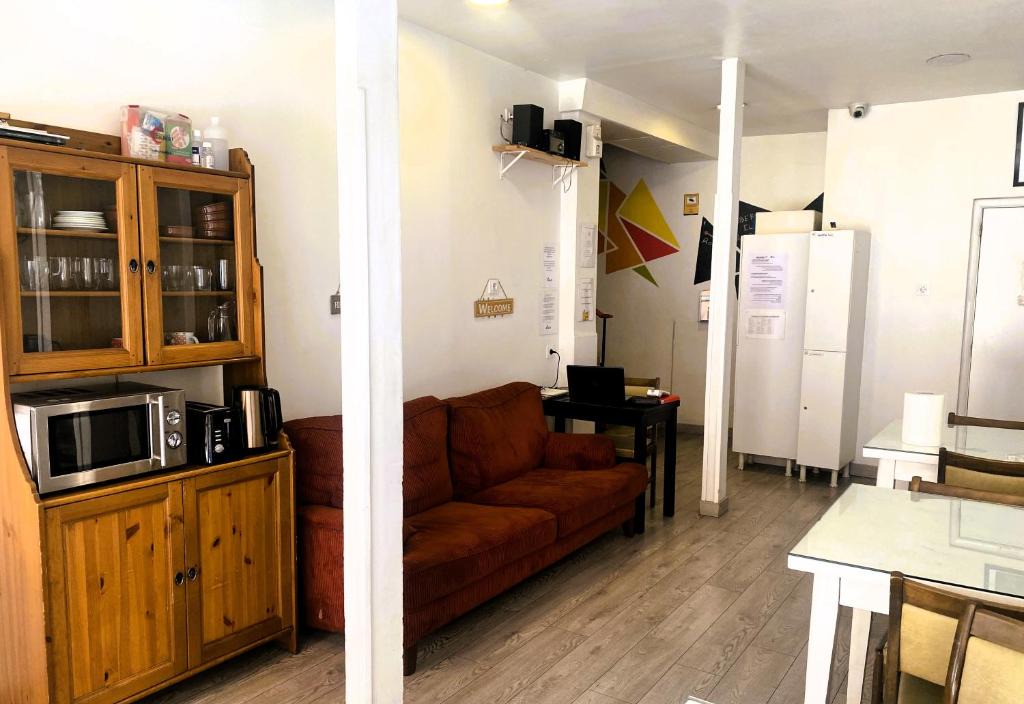 Les Escaldes Hostel | Alberg Els Andes