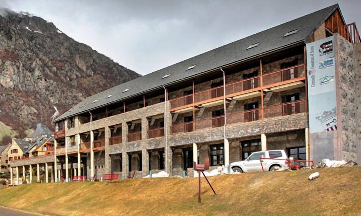 Pujo Hotel | Alberg Era Garona
