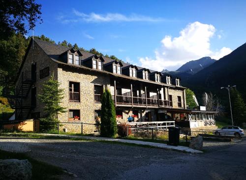 Espot Hostel | Alberg Les Daines